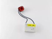 Headlight ballast module Xenon