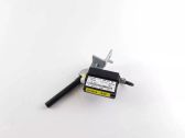 Keyless (KESSY) go control unit/module
