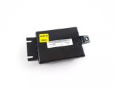 Air conditioning/heating control unit