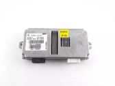 Camera control unit module