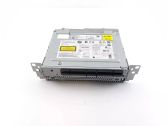Radio/CD/DVD/GPS head unit