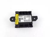 Door control unit/module