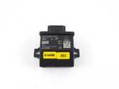 Light module LCM