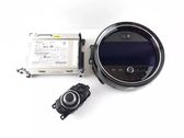 Radio/CD/DVD/GPS head unit