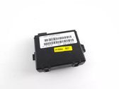 Tailgate/trunk control unit/module