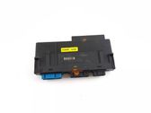 Comfort/convenience module