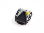 Windshield/windscreen camera