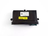 Module de commande de frein à main