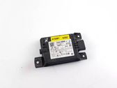 Blind spot module