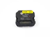 Alarm control unit/module