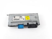 Gateway control module