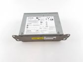 Radio/CD/DVD/GPS head unit