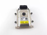 Gearbox control unit/module