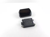 Distronic sensor radar