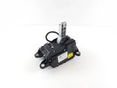 Gear shifter/selector