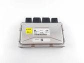 Steering rack control module