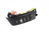 Steering wheel buttons/switches