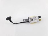 Aerial antenna amplifier
