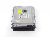 Engine control unit/module