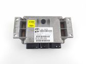 Engine control unit/module