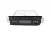 Radio/CD/DVD/GPS head unit