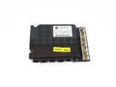 Air conditioner control unit module