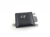 Blind spot module