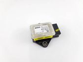 ESP acceleration yaw rate sensor