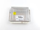 Suspension control unit/module