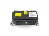 Airbag control unit/module
