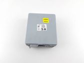 Autres unités de commande / modules