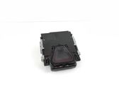 Windshield/windscreen camera