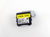 Other control units/modules