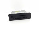 Radio / CD-Player / DVD-Player / Navigation