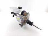 Brake booster