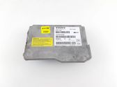 Airbag control unit/module