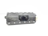 Windshield/windscreen camera
