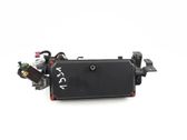 Windshield/windscreen camera