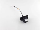 Reversing camera