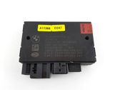Tow bar trailer control unit/module