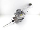 Brake booster