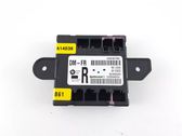 Door control unit/module