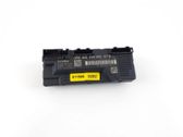 Tailgate/trunk control unit/module