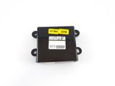 Comfort/convenience module
