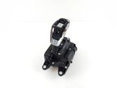 Gear selector