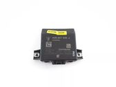 Gateway control module