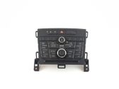 Head unit multimedia control