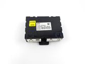 Comfort/convenience module