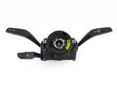 Wiper turn signal indicator stalk/switch
