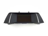 Bildschirm / Display / Anzeige